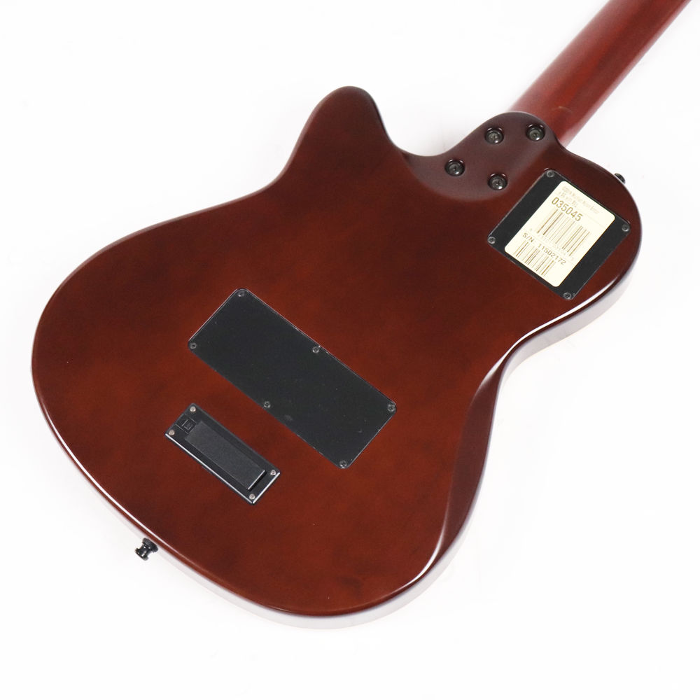 【中古】 クラシックギター Godin ゴダン Multiac Nylon Encore SG 2011年製 エレクトリッククラシックギター エレガット ボディバック