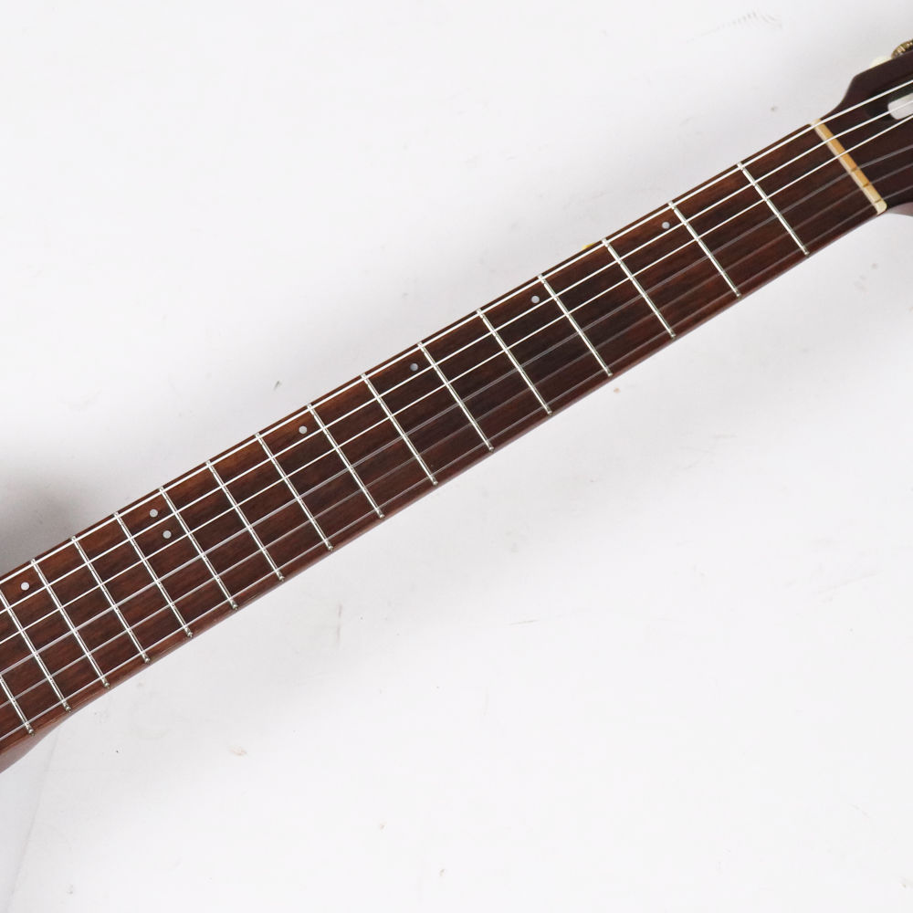 【中古】 クラシックギター Godin ゴダン Multiac Nylon Encore SG 2011年製 エレクトリッククラシックギター エレガット 指板