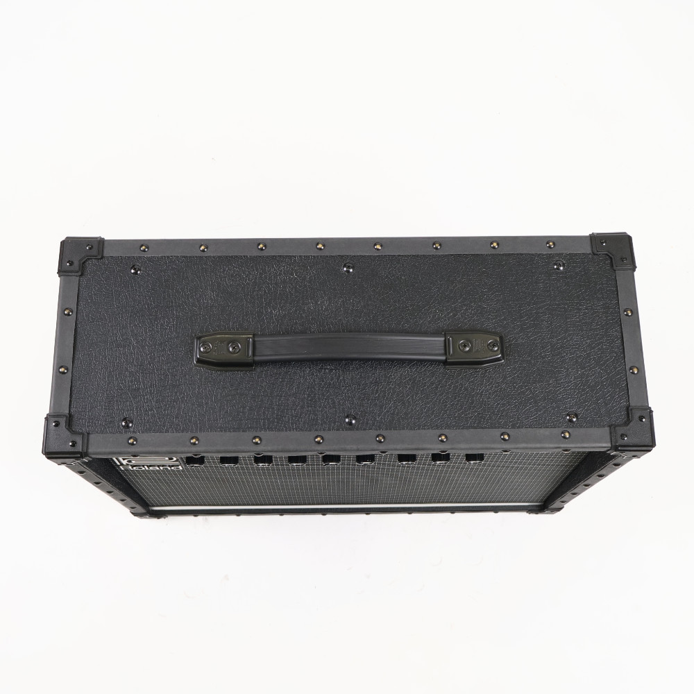 【中古】 ギターアンプ ROLAND JC-40 JAZZ CHORUS ローランド ジャズコーラス 詳細画像