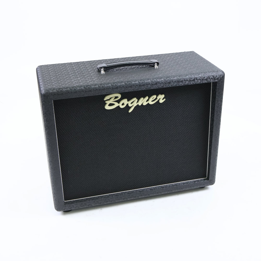 【中古】 ギターアンプスピーカー Bogner Custom Shop 112C 16オーム仕様 Celestion G12 Alnico Creamスピーカー搭載