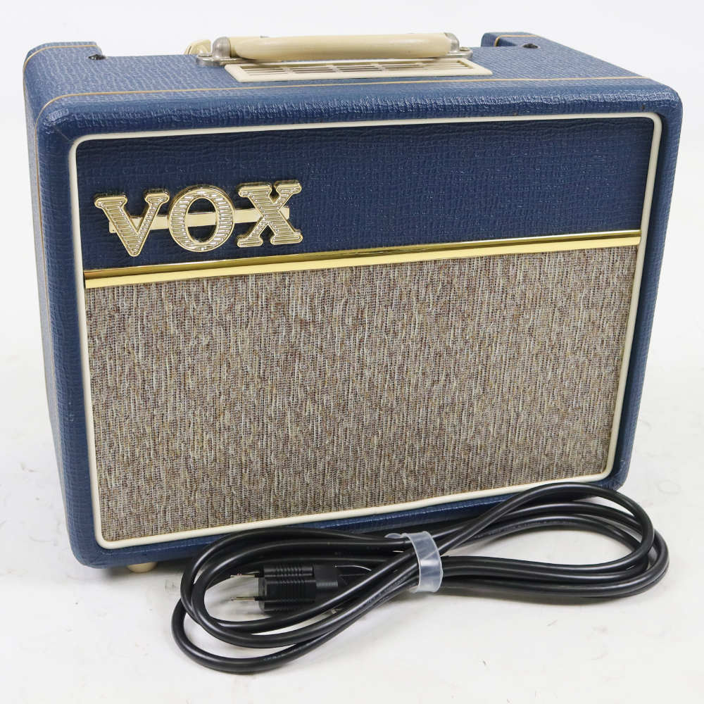 【中古】 ギターアンプ VOX AC4C1-MINI