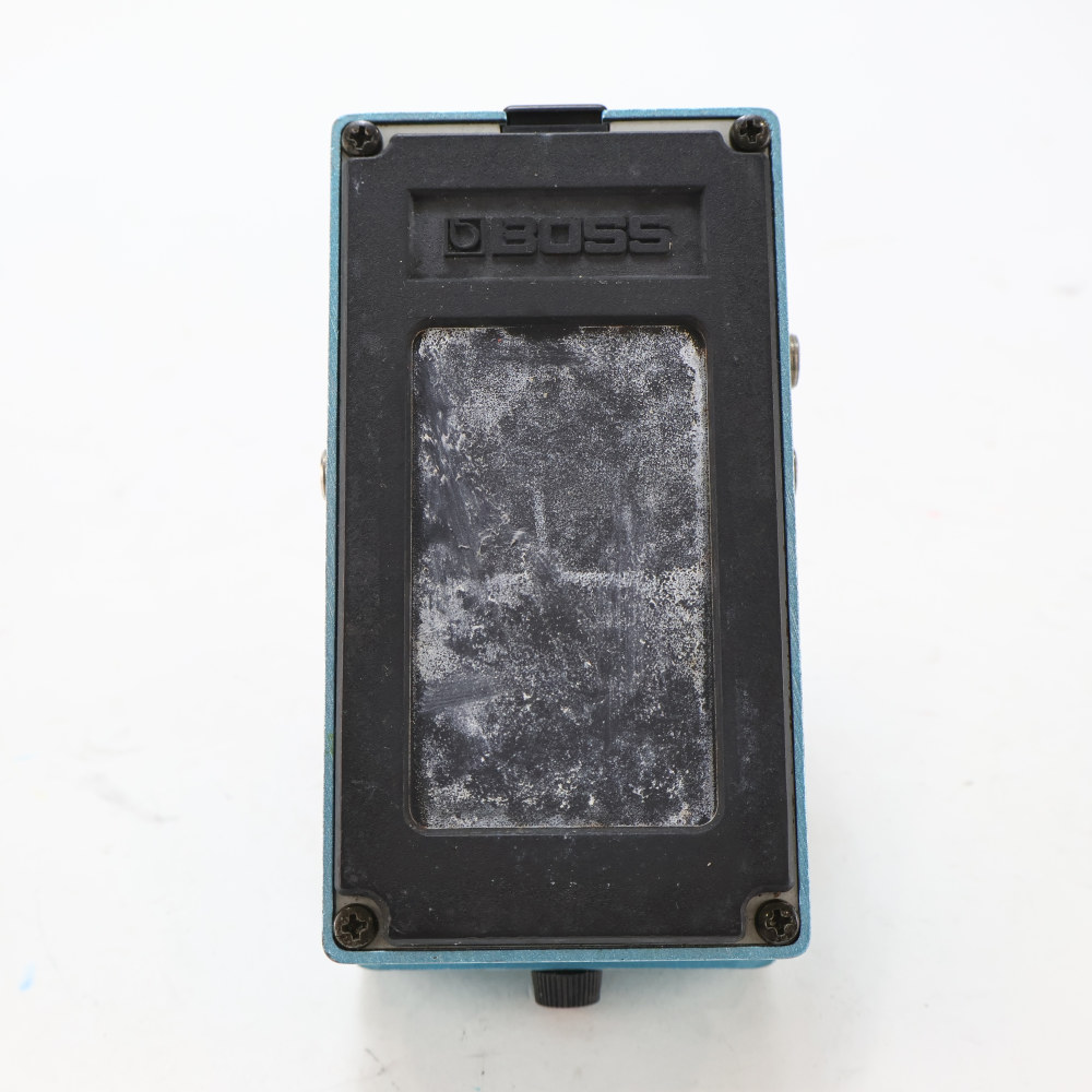 【中古】 コーラス エフェクター BOSS CE-3 Chorus ギターエフェクター Made in Japan 詳細画像