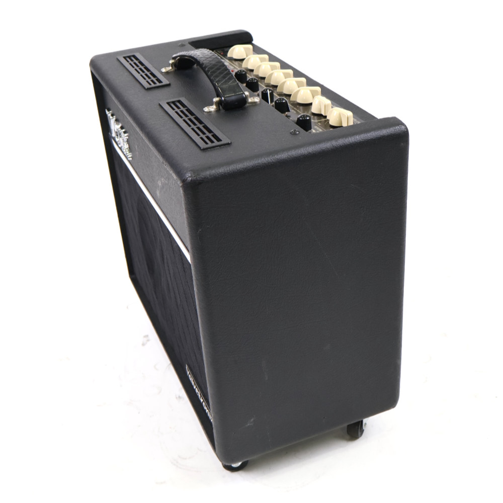 【中古】 ギターコンボアンプ ヴォックス VOX VT20+ ギター用 コンボアンプ 20W 左サイド画像
