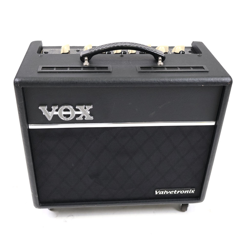 【中古】 ギターコンボアンプ ヴォックス VOX VT20+ ギター用 コンボアンプ 20W フロント画像