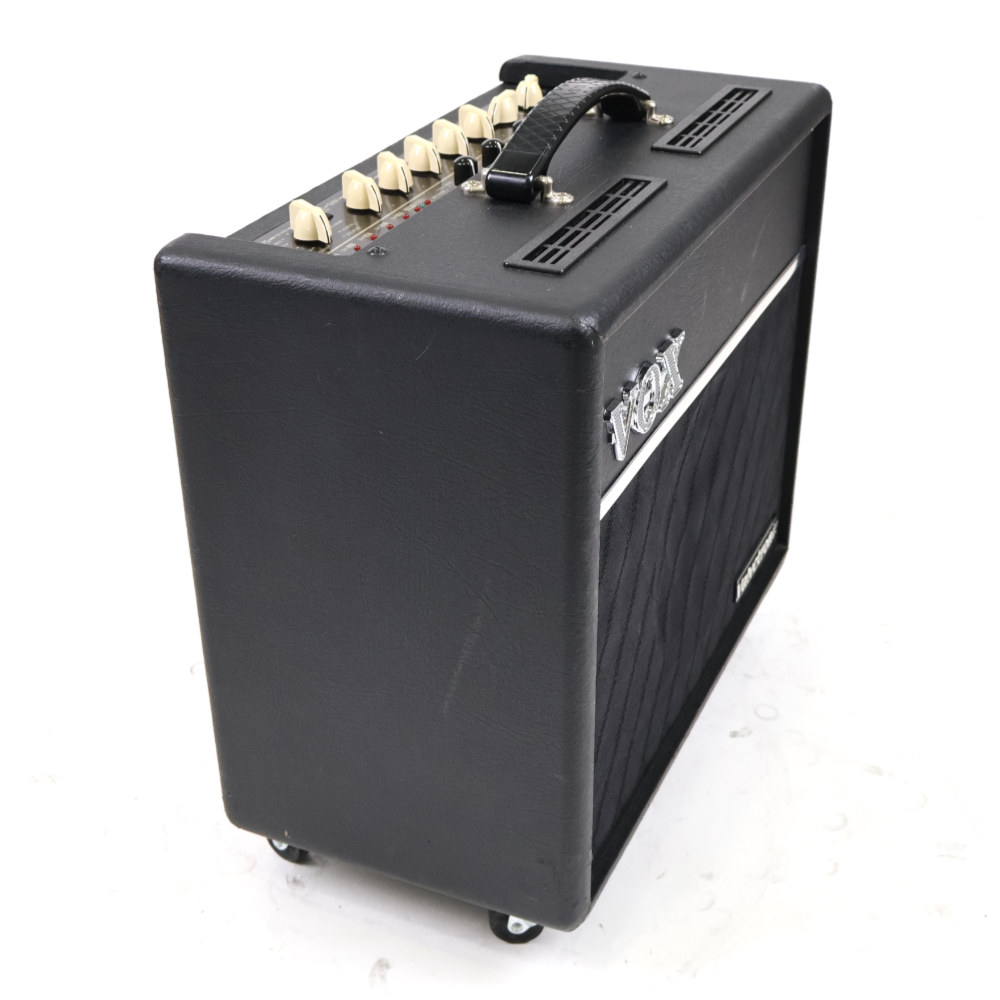 【中古】 ギターコンボアンプ ヴォックス VOX VT20+ ギター用 コンボアンプ 20W 右サイド画像