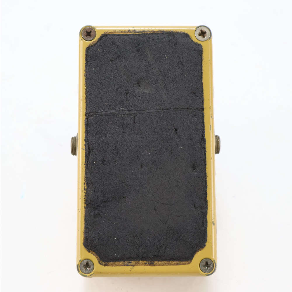 【中古】 MXR DISTORTION+ Block Logo 1979年製 UA471 MALAYSIA ギターエフェクター 詳細画像