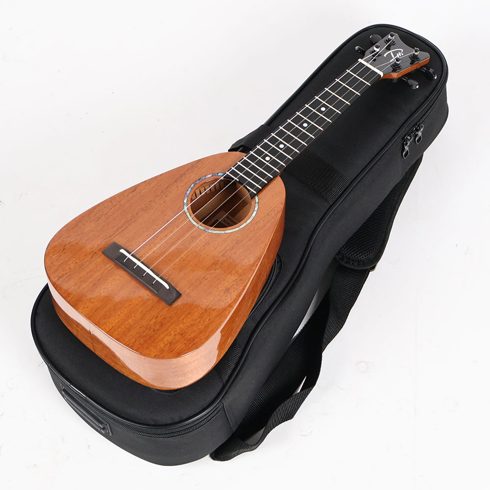 【訳あり】アウトレット ROMERO CREATIONS ST Concert Mahogany Low-G コンサートウクレレ