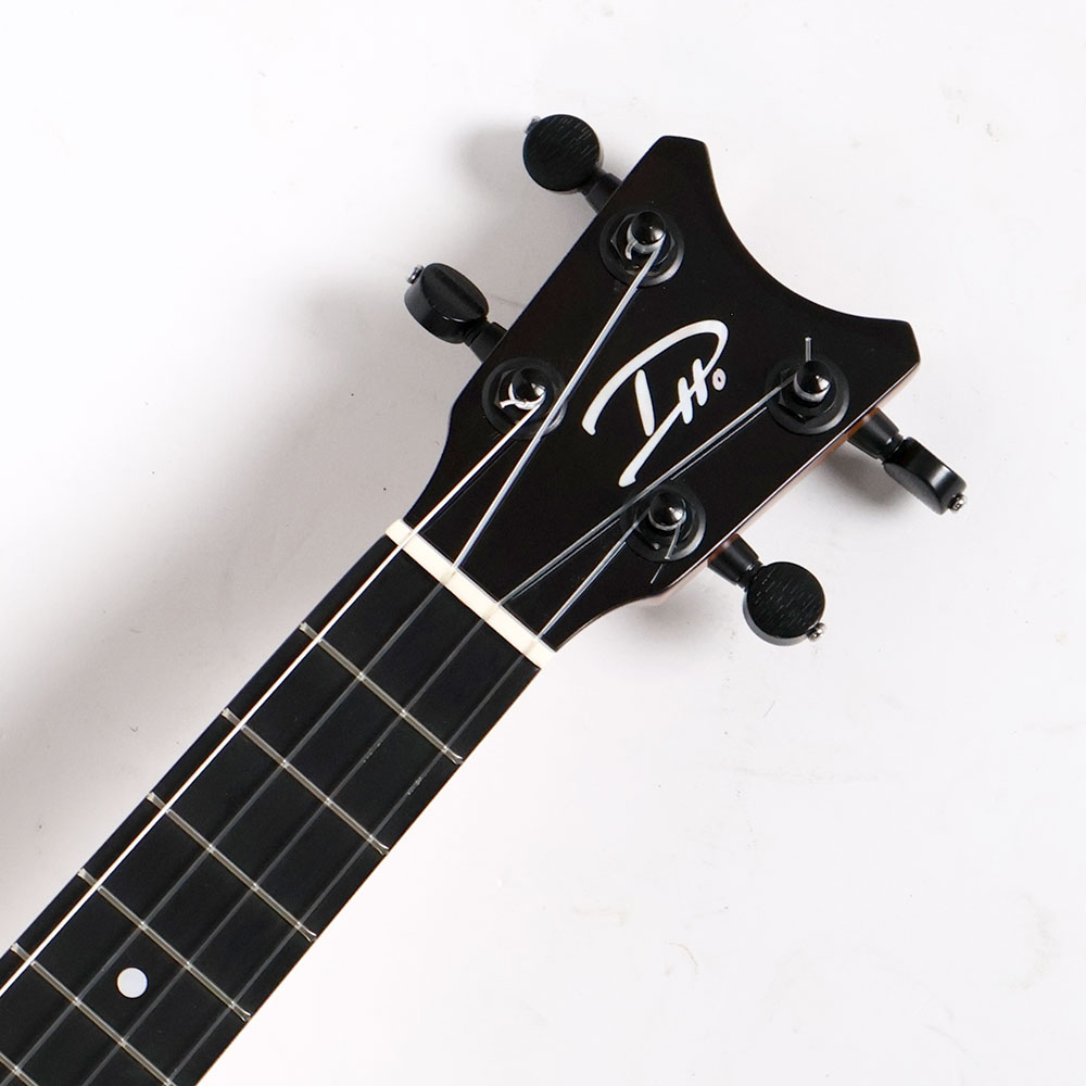 【訳あり】アウトレット ROMERO CREATIONS ST Concert Mahogany Low-G コンサートウクレレ ヘッド