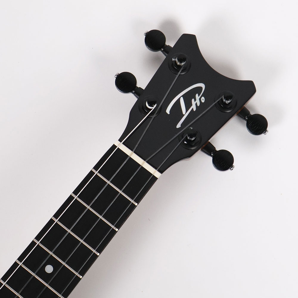【訳あり】アウトレット ROMERO CREATIONS ST Concert Premium Koa コンサートウクレレ ヘッド