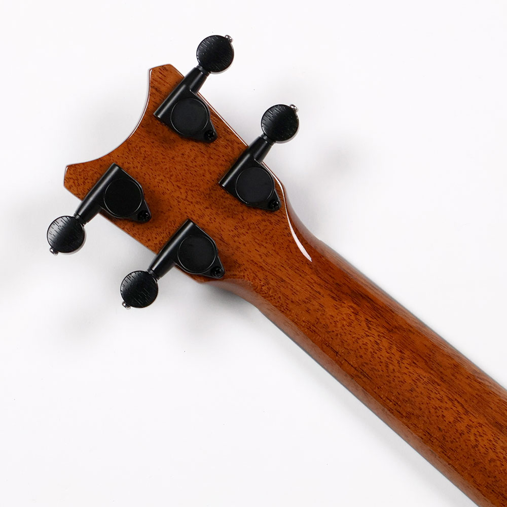 【訳あり】アウトレット ROMERO CREATIONS ST Concert Premium Koa コンサートウクレレ ヘッド