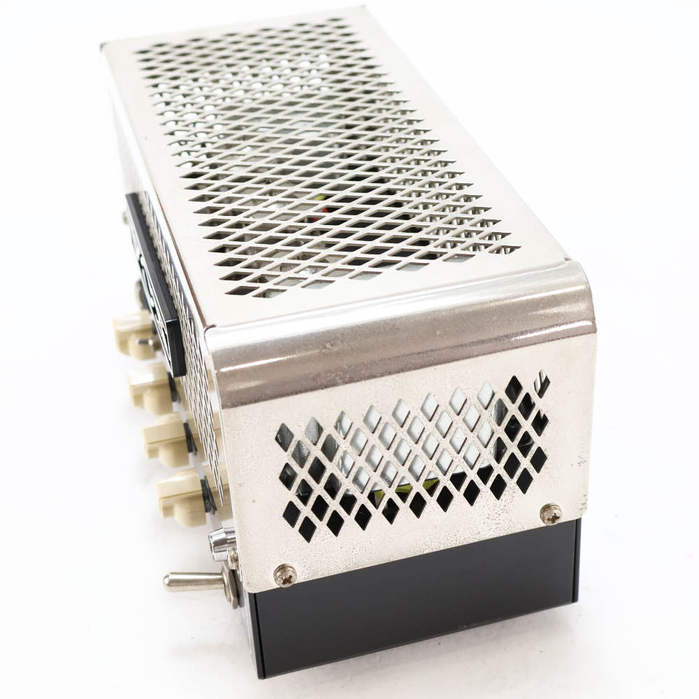 【中古】 ギターアンプヘッド VOX NT2H LIL’ NIGHT TRAIN ナイトトレイン 小型ギターアンプ 本体画像 斜め2
