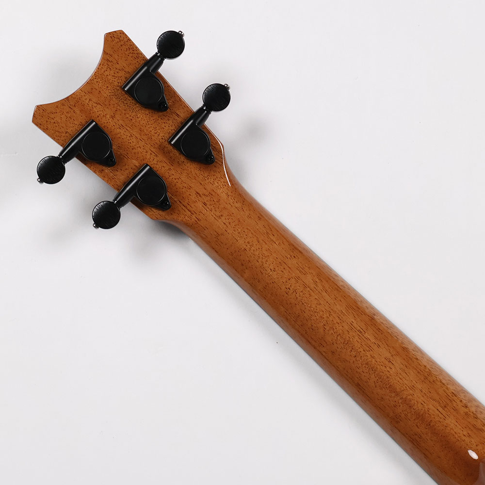 【訳あり】アウトレット ROMERO CREATIONS Romero Concert Premium Koa Hi-G コンサートウクレレ ヘッド
