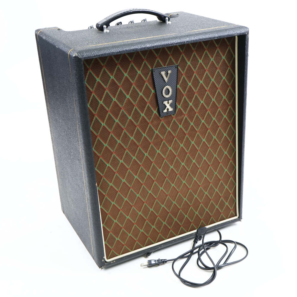 【中古】 ベースコンボアンプ ヴォックス VOX T-25 ベース用コンボアンプ ボックス