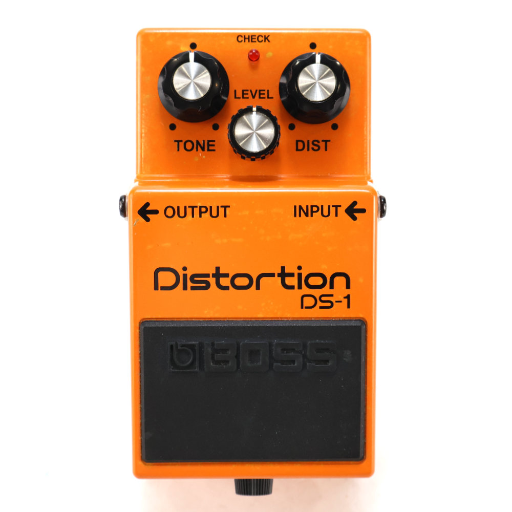 【中古】ディストーション エフェクター BOSS DS-1 Distortion ギターエフェクター