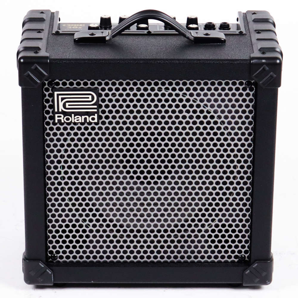 【中古】 ギターアンプ Roland CUBE-30X