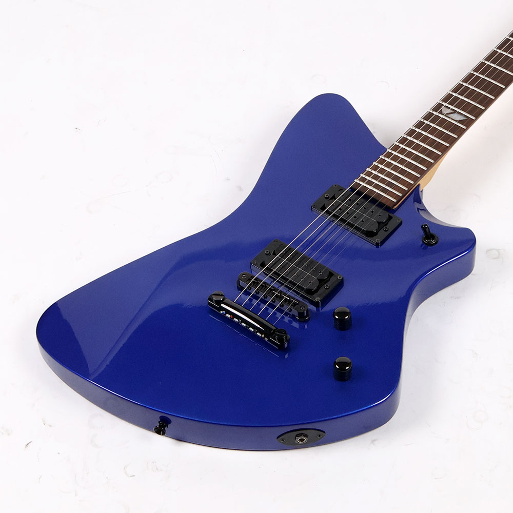 【中古】 エレキギター FERNANDES フェルナンデス VERTIGO X 2003年製 シャチ 海外輸出向けモデル ボディ
