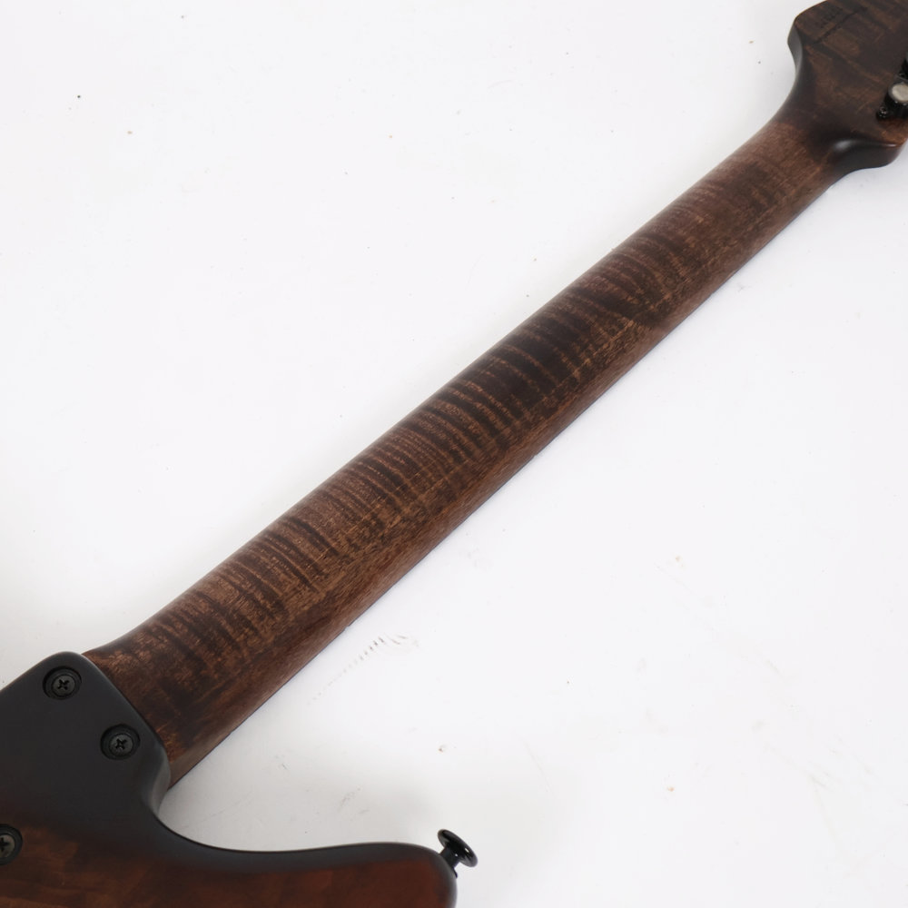 Bacchus バッカス Handmade series PREMIUM SURF-Premium/FW BR-B-MAT #107370 エレキギター ネック