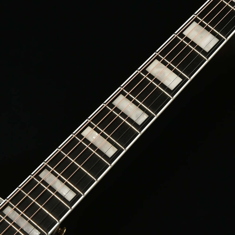 HEADWAY ヘッドウェイ Japan Tune-up Series HJ-BOOGIE-JT BLK エレクトリックアコースティックギター エレアコ ネック部