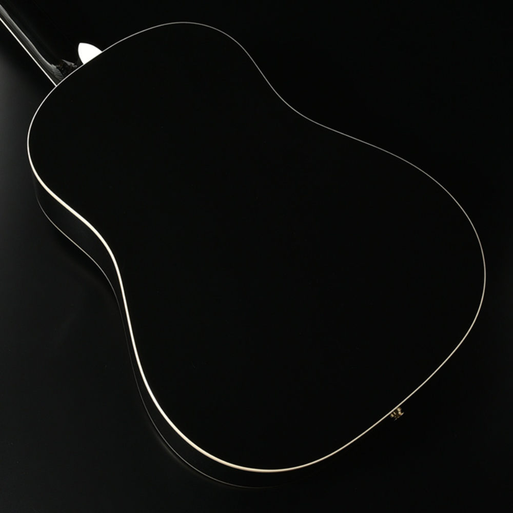 HEADWAY ヘッドウェイ Japan Tune-up Series HJ-BOOGIE-JT BLK エレクトリックアコースティックギター エレアコ ボディ部裏