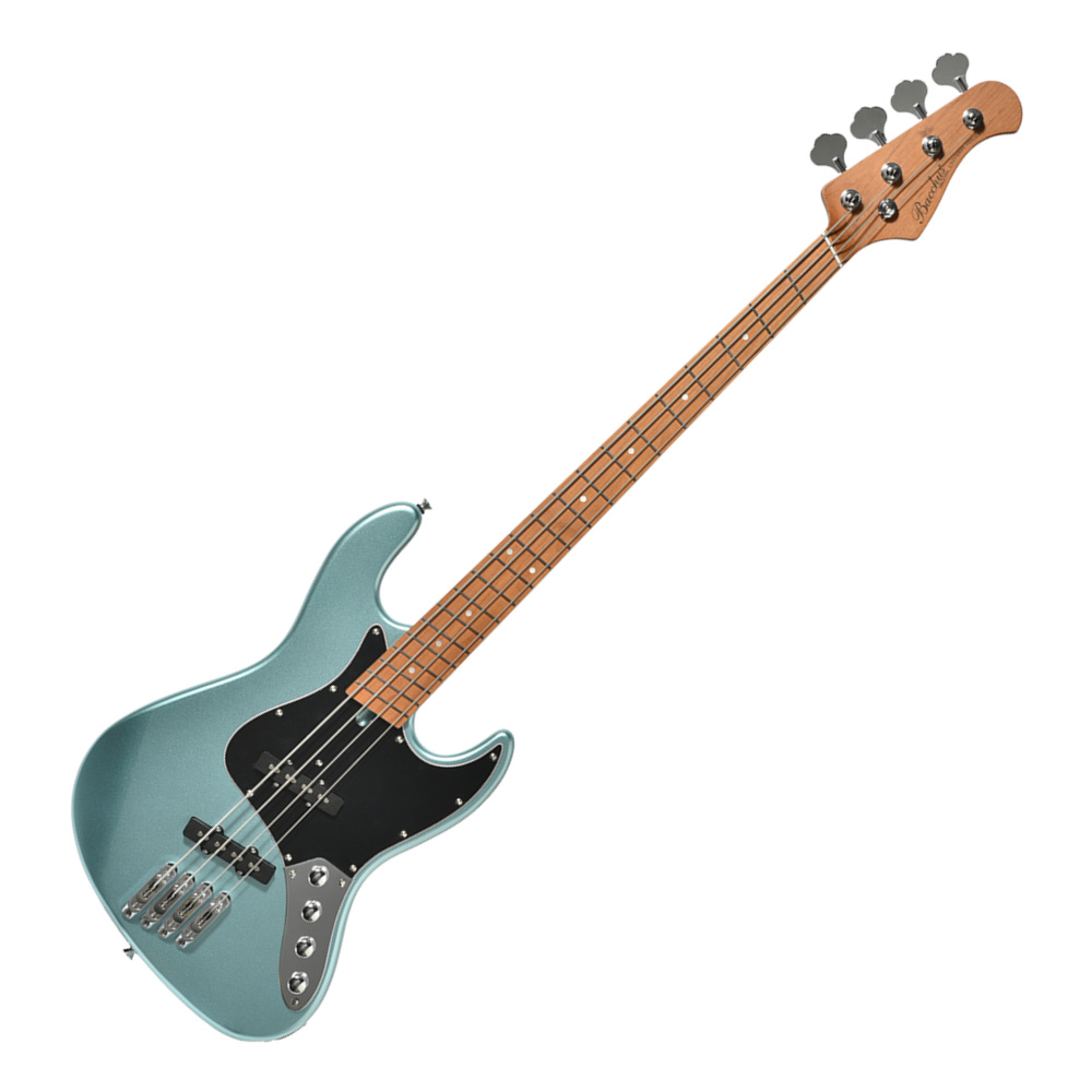 BACCHUS バッカス Universe Series WJB-1MS-DX-AC RSM/M IBM エレキベース