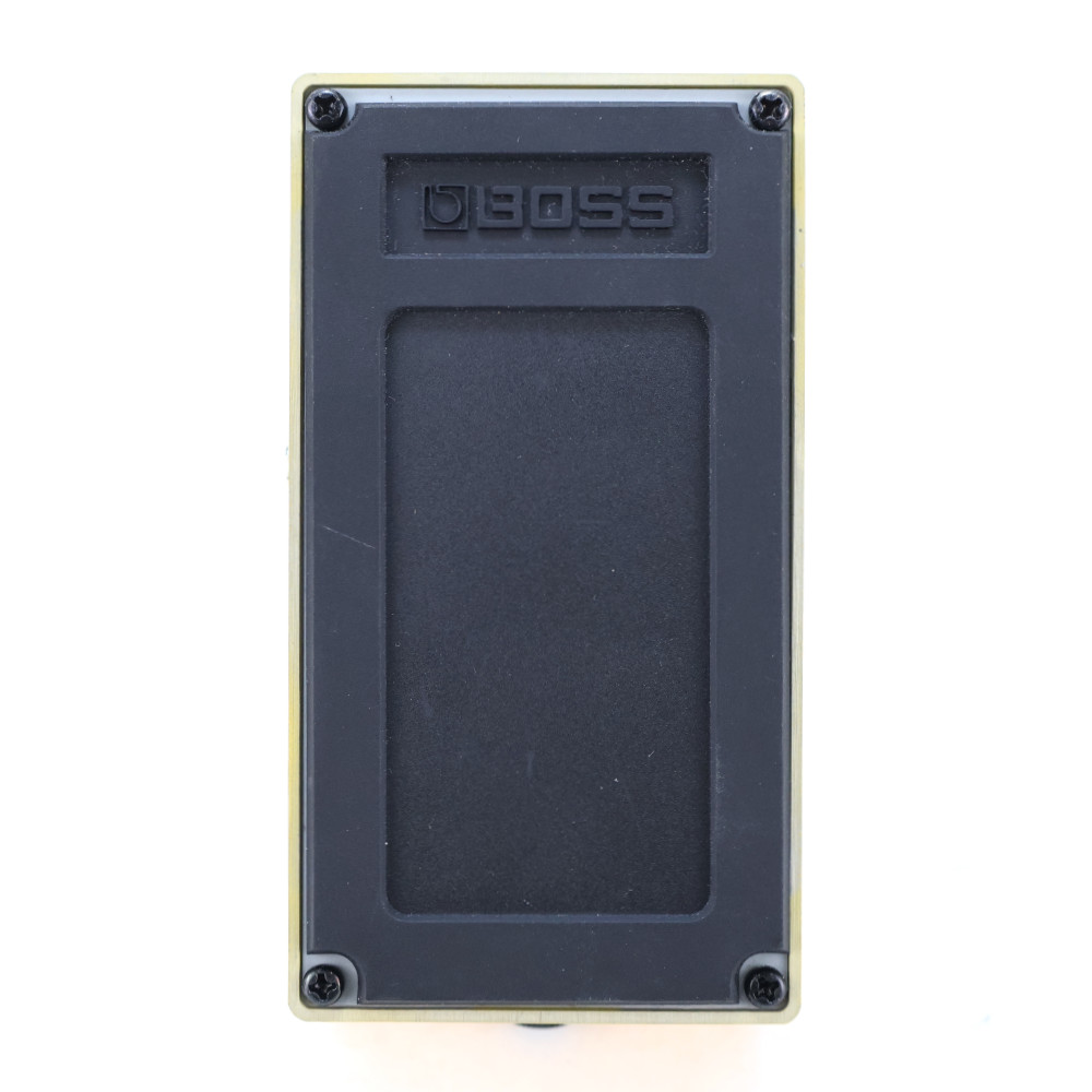 【中古】 オーバードライブ エフェクター BOSS OD-3 Over Drive ギターエフェクター ボトム画像