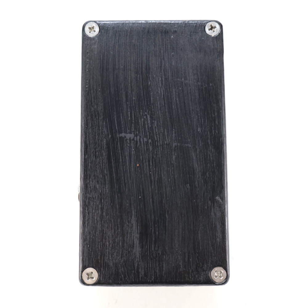 【中古】 Petla ペトラ Ive オーバードライブ ギターエフェクター ボトム画像