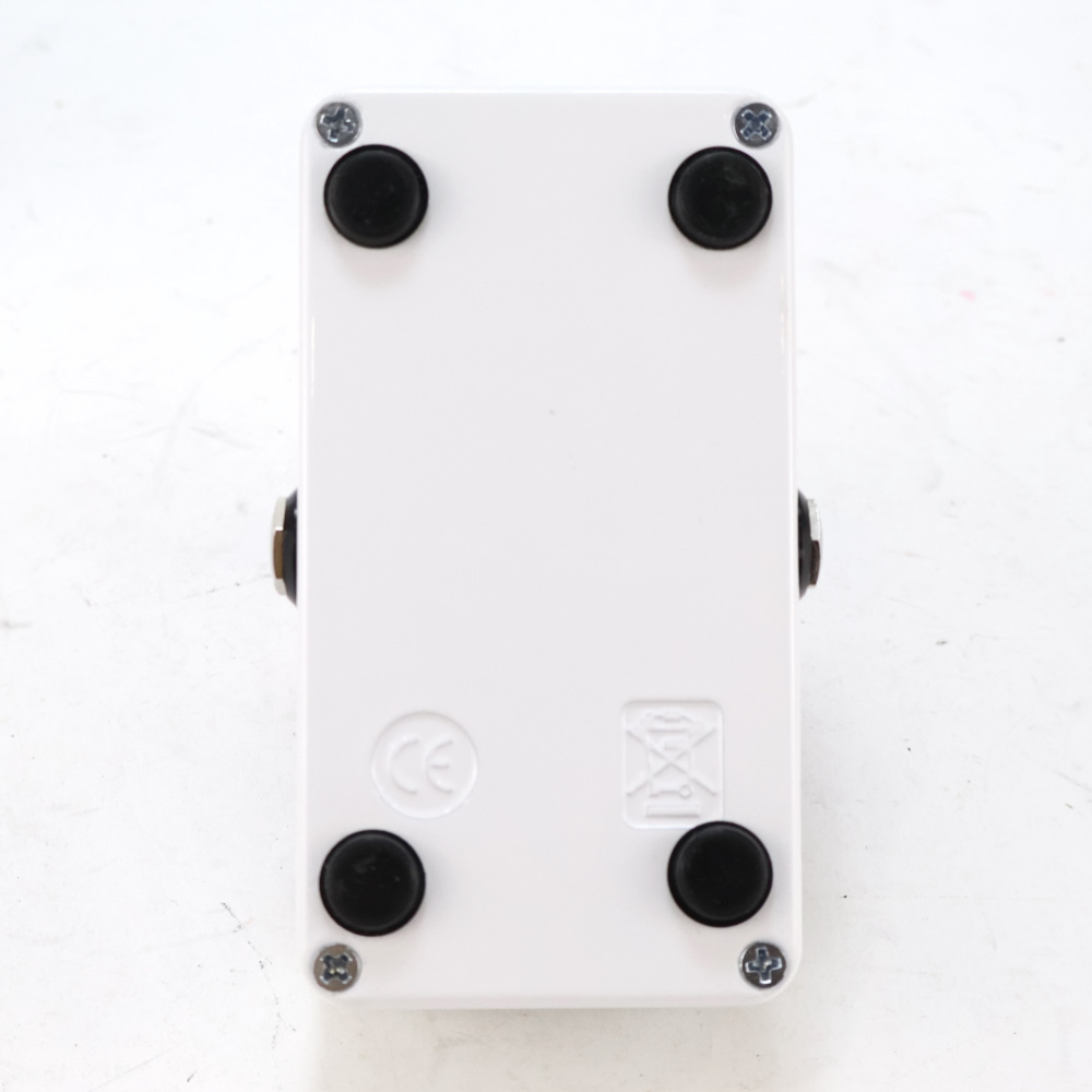 【中古】 ナノビッグマフ ELECTRO-HARMONIX Nano Big Muff エレハモ ファズ ギターエフェクター ボトム画像