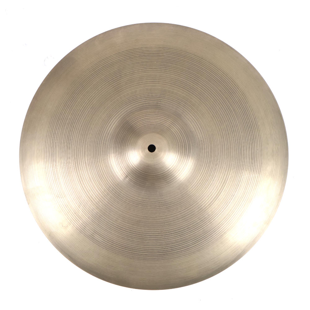 【中古】 ドラムシンバル ジルジャン ZILDJIAN A Zildjian 18インチ ドラムシンバル