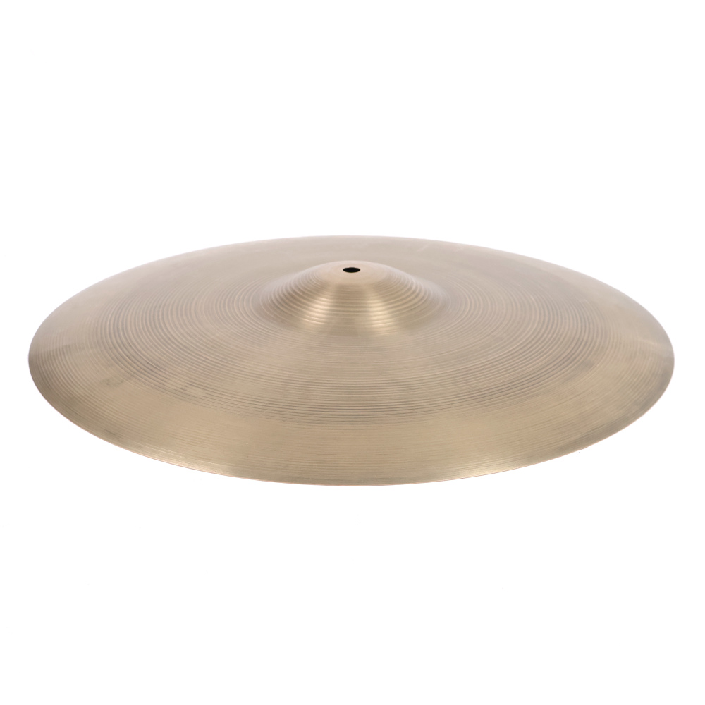 【中古】 ドラムシンバル ジルジャン ZILDJIAN A Zildjian 18インチ ドラムシンバル サイド画像