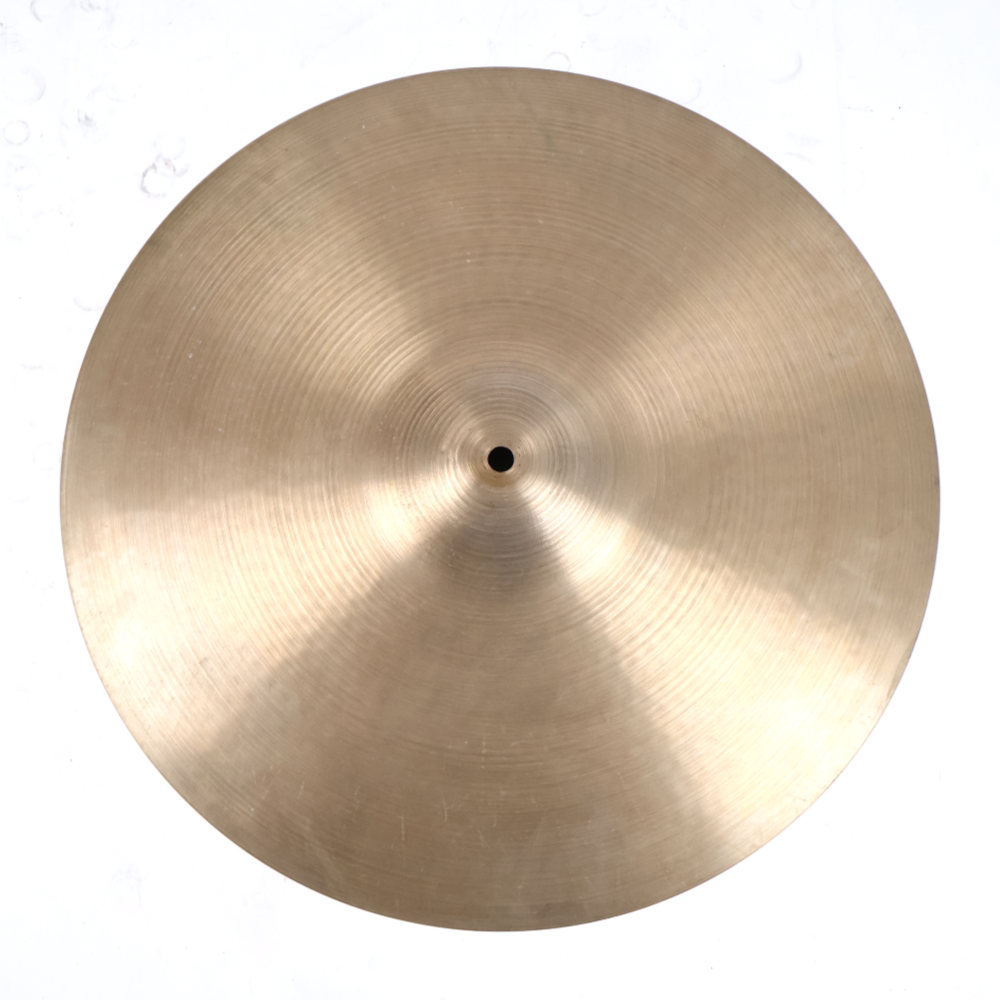 【中古】 ドラムシンバル ジルジャン ZILDJIAN A Zildjian 18インチ ドラムシンバル
