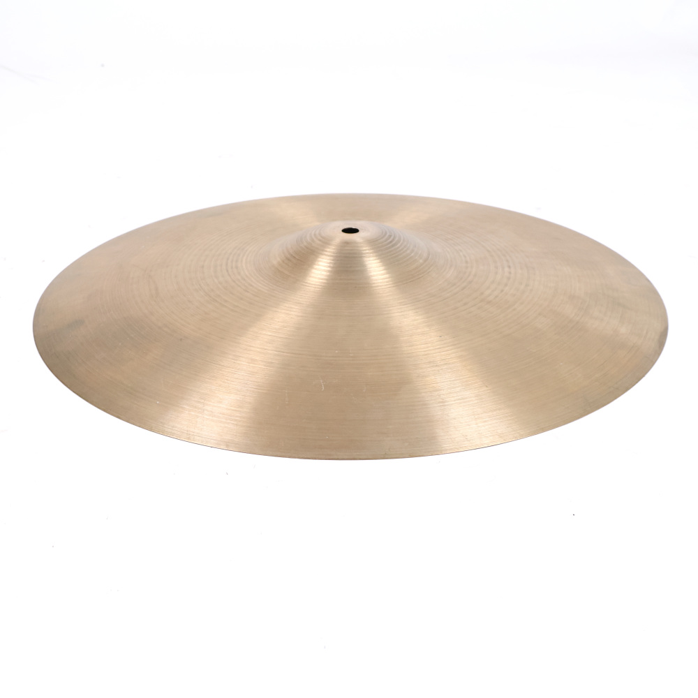 【中古】 ドラムシンバル ジルジャン ZILDJIAN A Zildjian 18インチ ドラムシンバル サイド画像