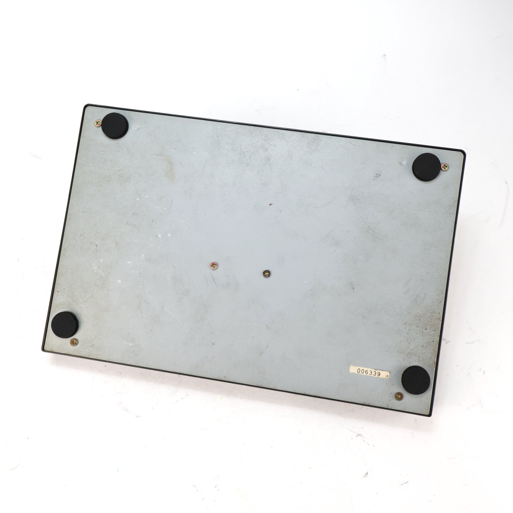 【中古】 サンプラー ズーム ZOOM ST-224 SampleTrak ボトム画像