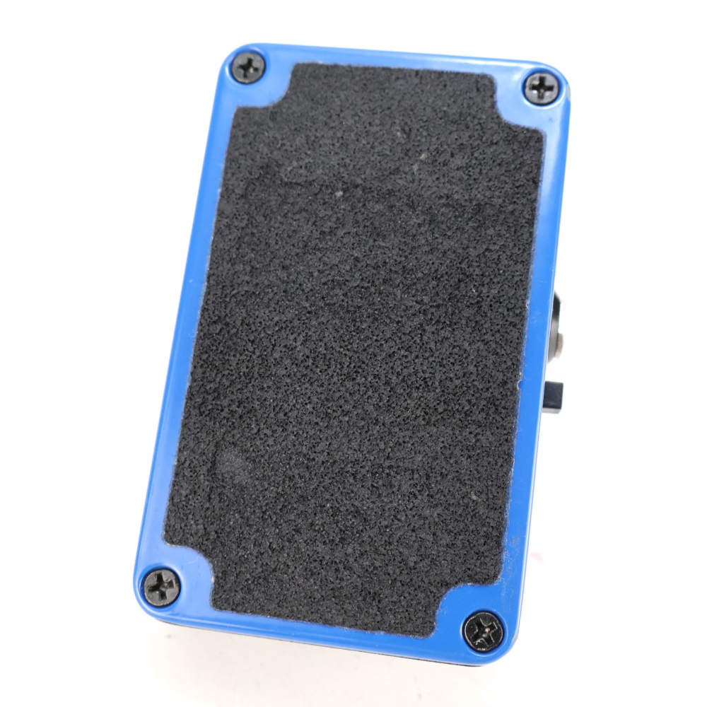 【中古】コンプレッサー エフェクター EBS MULTI COMP ベースエフェクター 旧型 ボトム画像