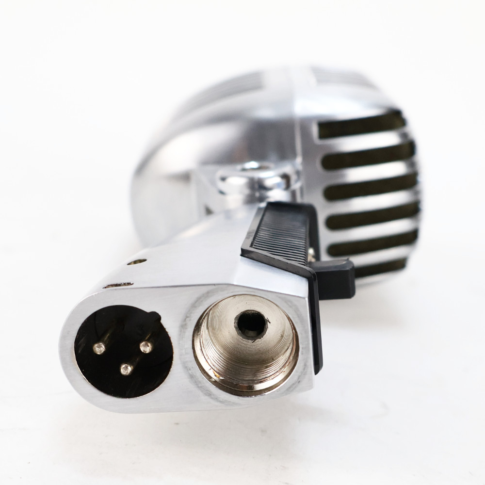 【中古】 SHURE シュア 55SH SERIES II ボーカル用ガイコツマイク XLR