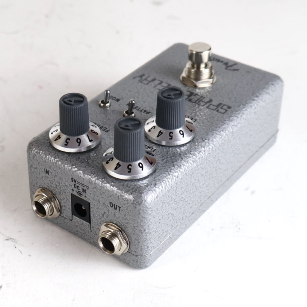 中古】 Fender Hammertone Space Delay ディレイ ギターエフェクター