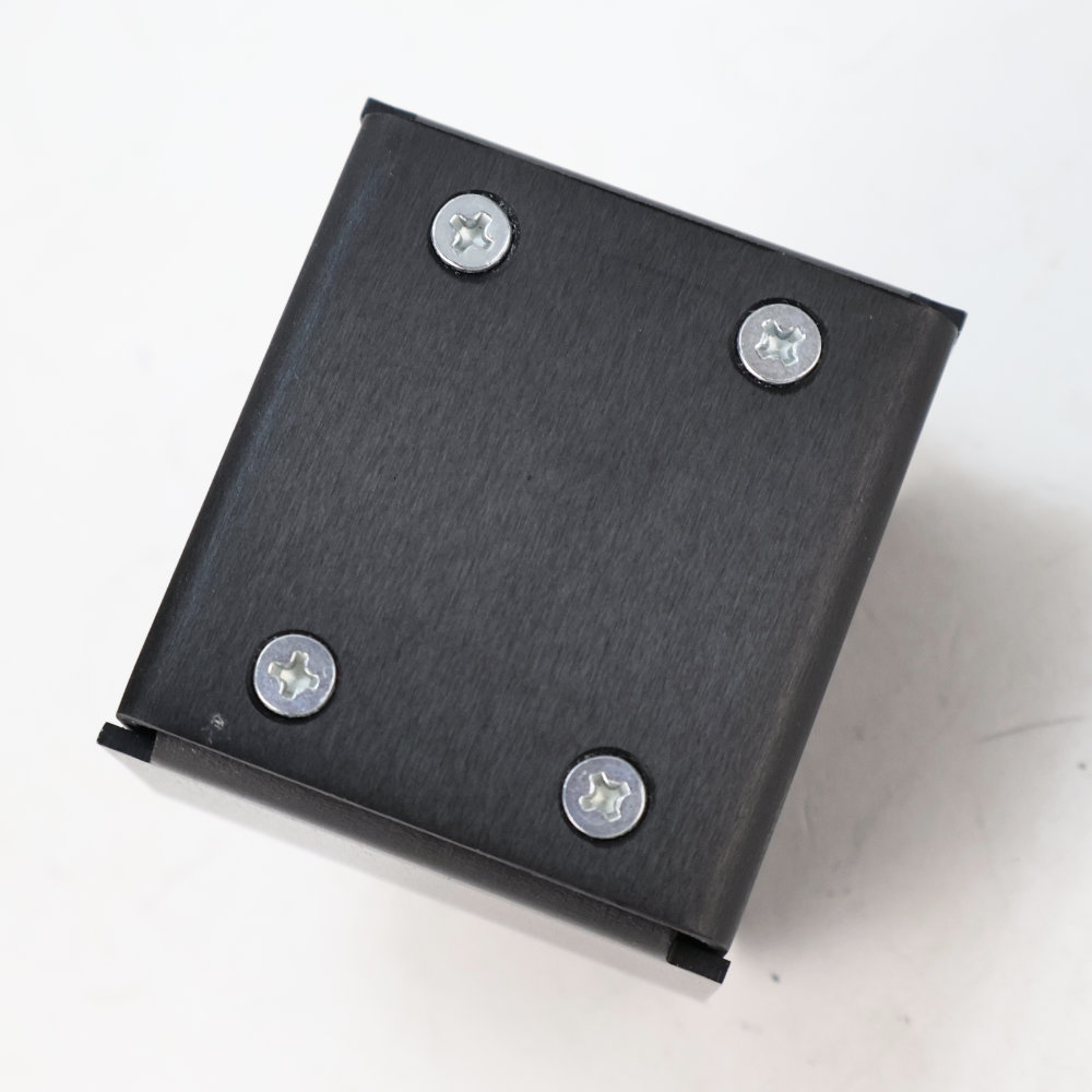 【中古】 strymon MINI switch Tap tempo & Favorite Switch エフェクター用ミニスイッチ 底面