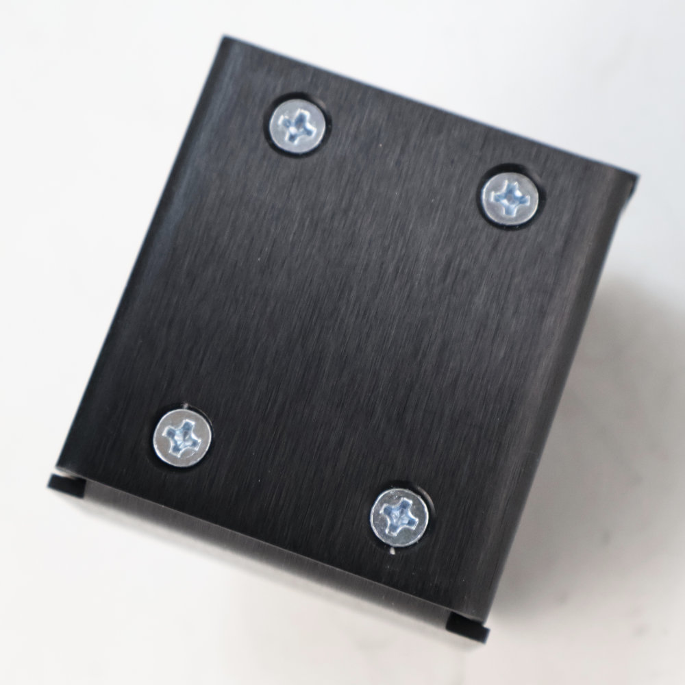 【中古】 strymon MINI switch Tap tempo & Favorite Switch エフェクター用ミニスイッチ 底面