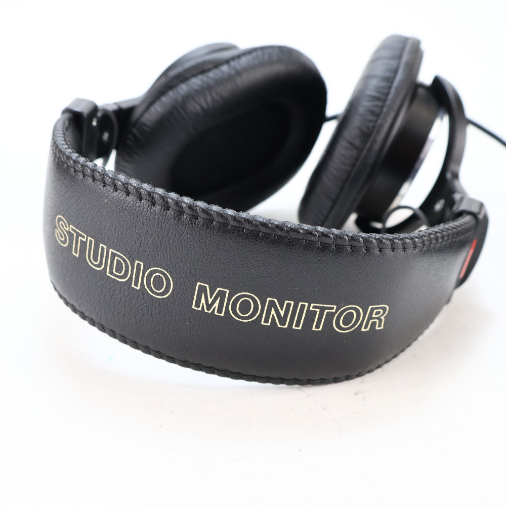 【中古】 ヘッドホン ソニー SONY MDR-CD900ST モニターヘッドホン 詳細画像