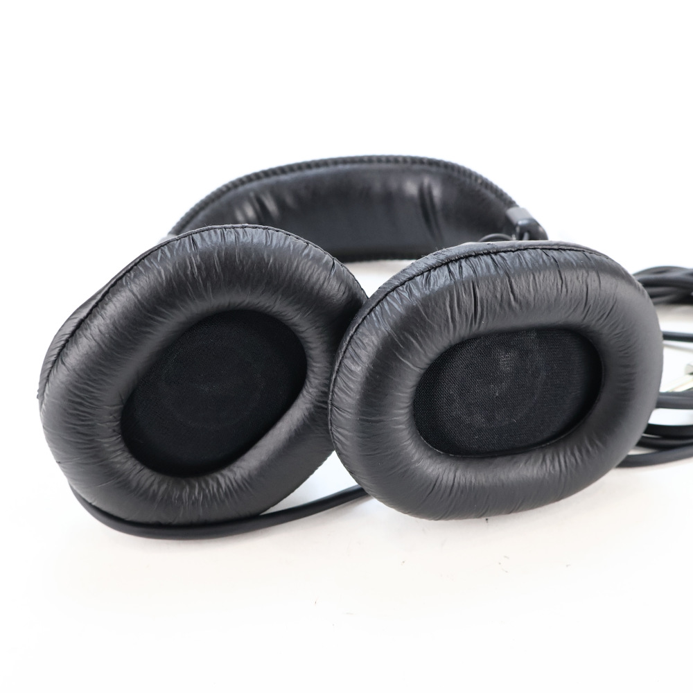 【中古】 ヘッドホン ソニー SONY MDR-CD900ST モニターヘッドホン 詳細画像