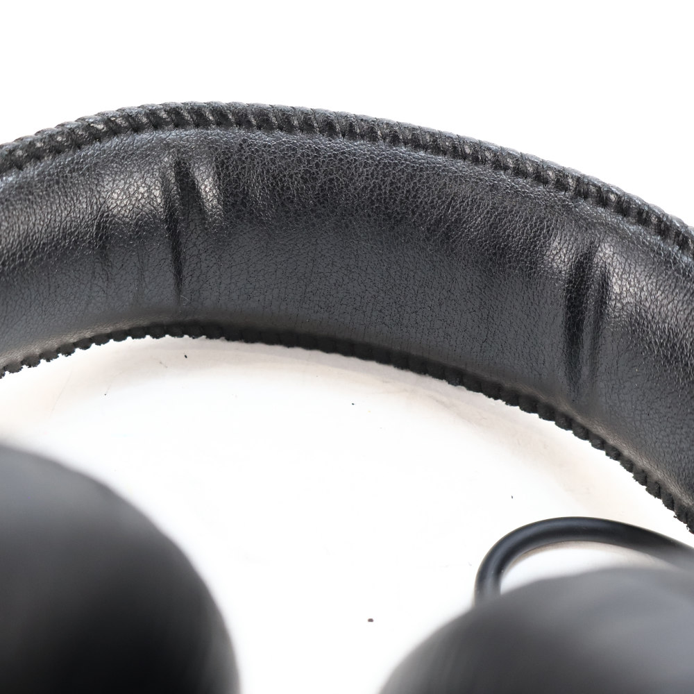 【中古】 ヘッドホン ソニー SONY MDR-CD900ST モニターヘッドホン 詳細画像