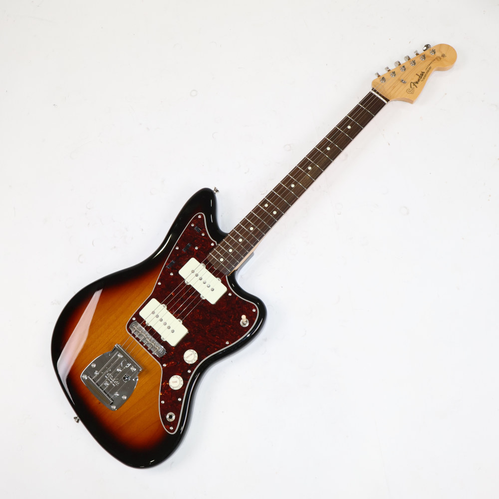 【中古】Fender フェンダー FSR Made in Japan Traditional II 60s Jazzmaster RW 3TS KU-21 バズストップバー搭載 エレキギター 詳細画像