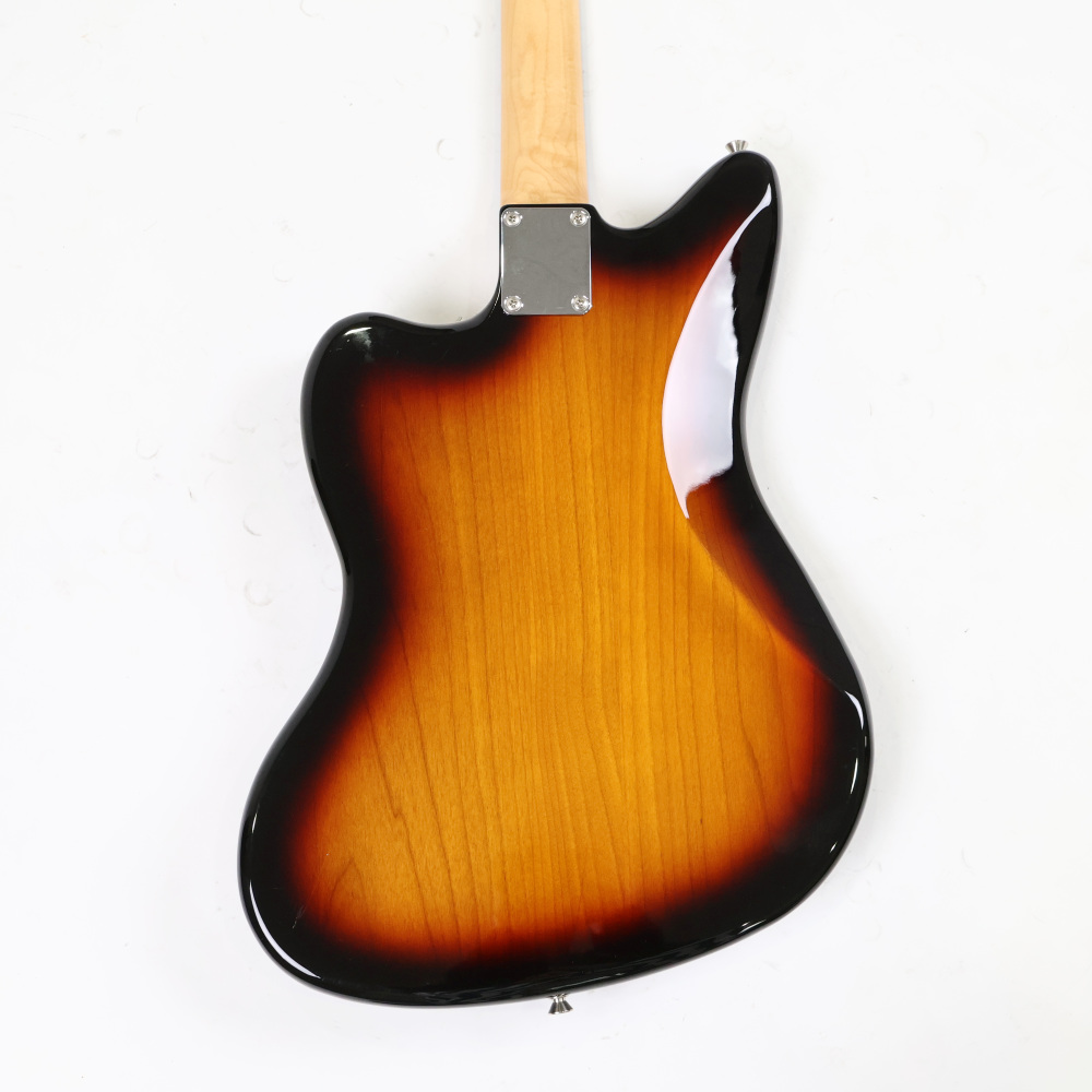 【中古】Fender フェンダー FSR Made in Japan Traditional II 60s Jazzmaster RW 3TS KU-21 バズストップバー搭載 エレキギター 詳細画像