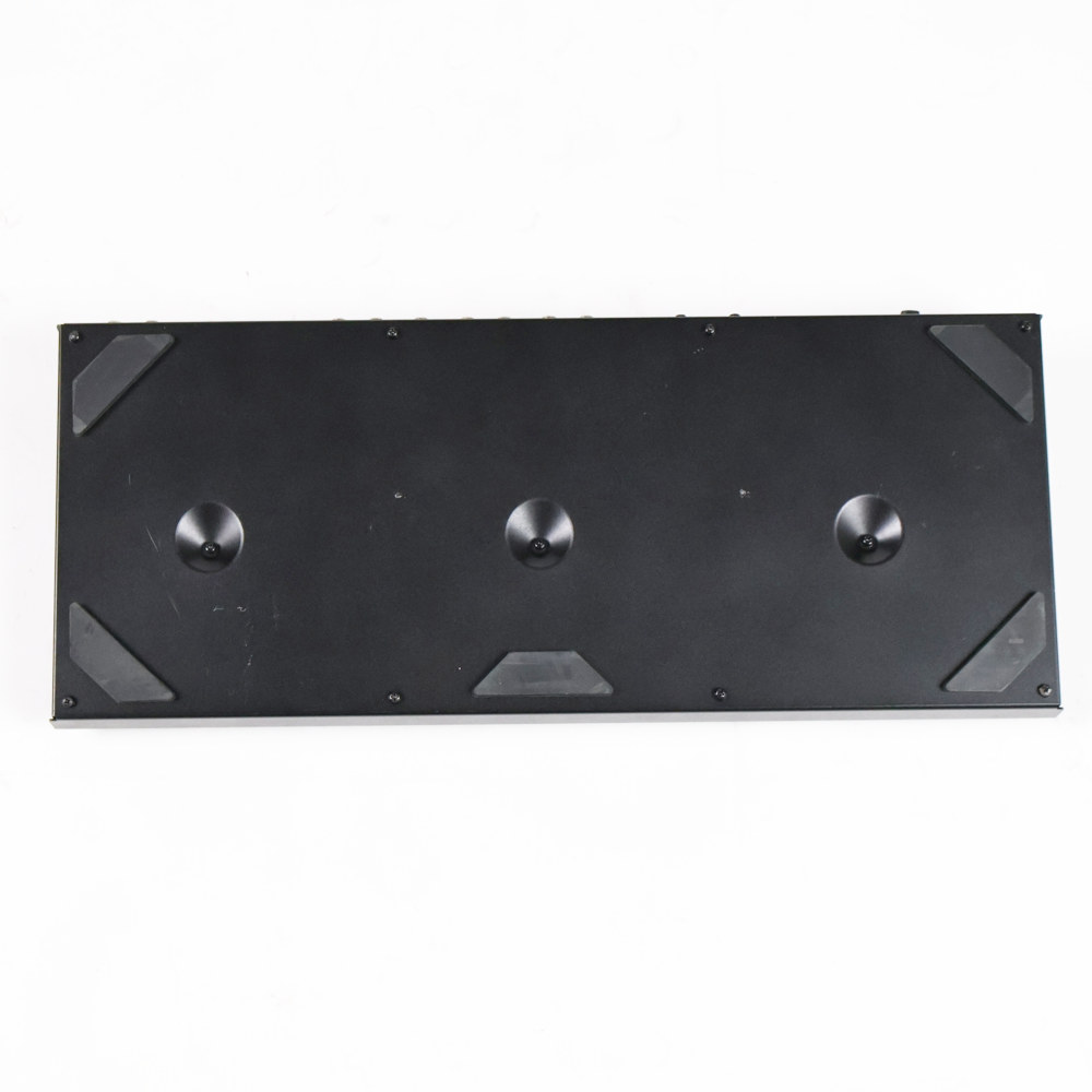【中古】ルーパー エフェクター BOSS RC-50 Loop Station ループエフェクター ループステーション ステレオ 長時間 裏面