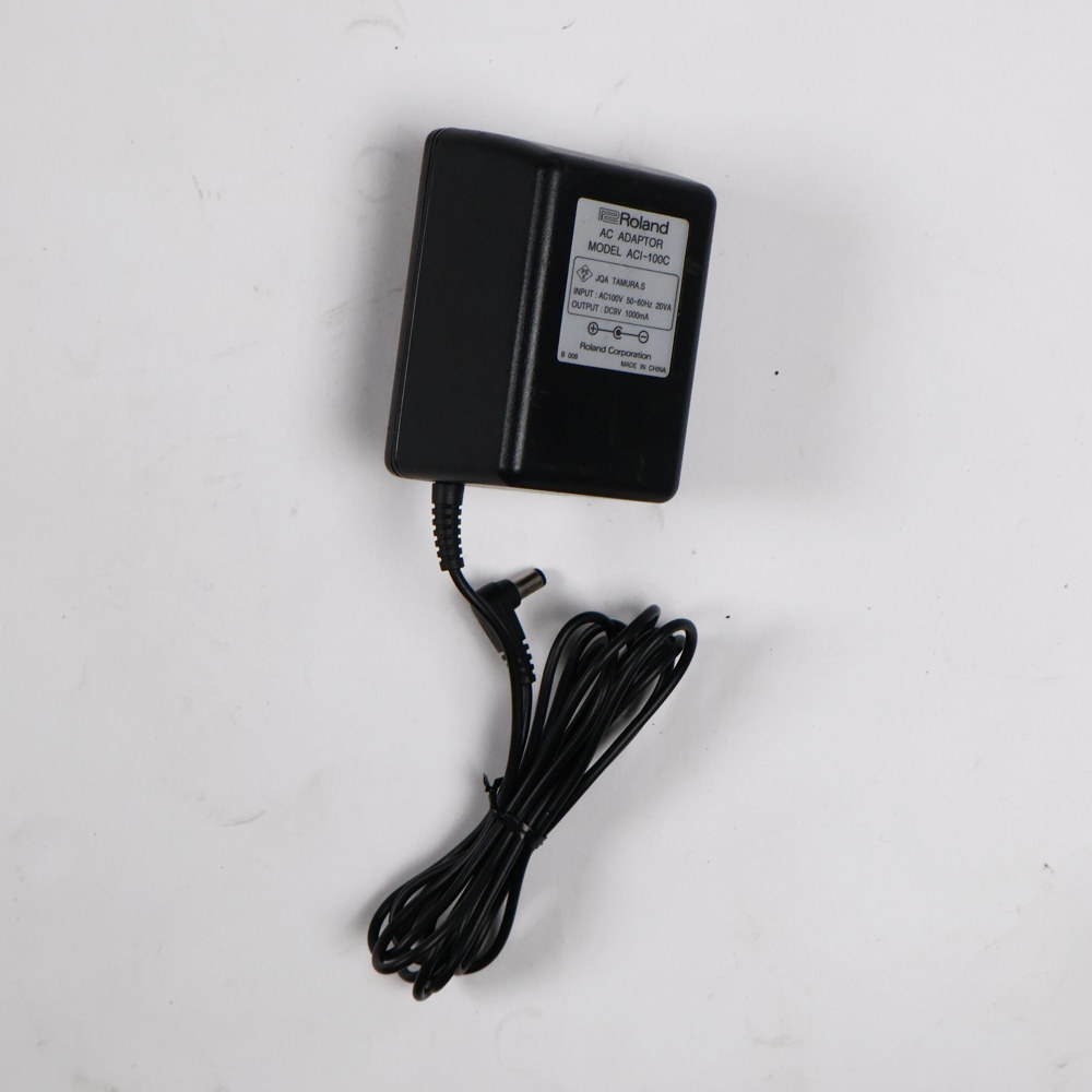 【中古】ルーパー エフェクター BOSS RC-50 Loop Station ループエフェクター ループステーション ステレオ 長時間 アダプター