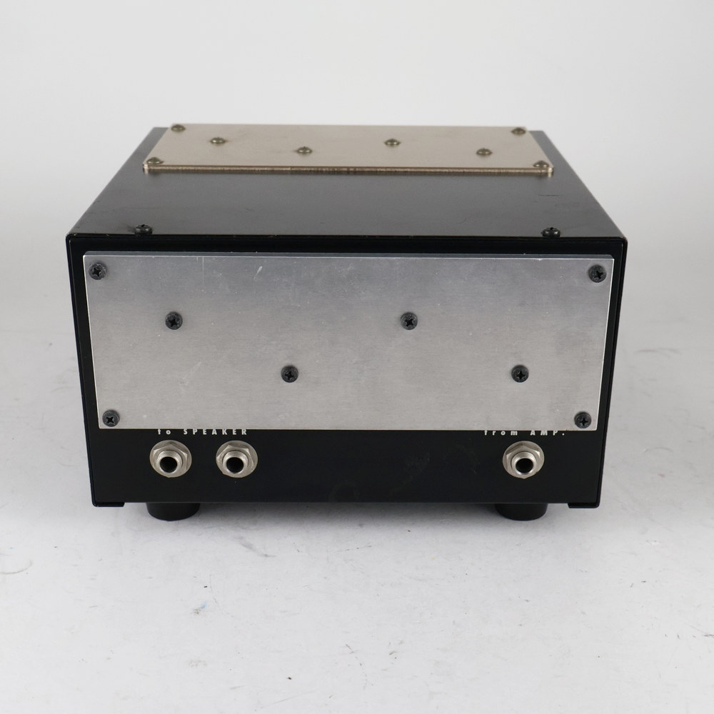 【中古】 アッテネーター EX-PRO DM-X 背面