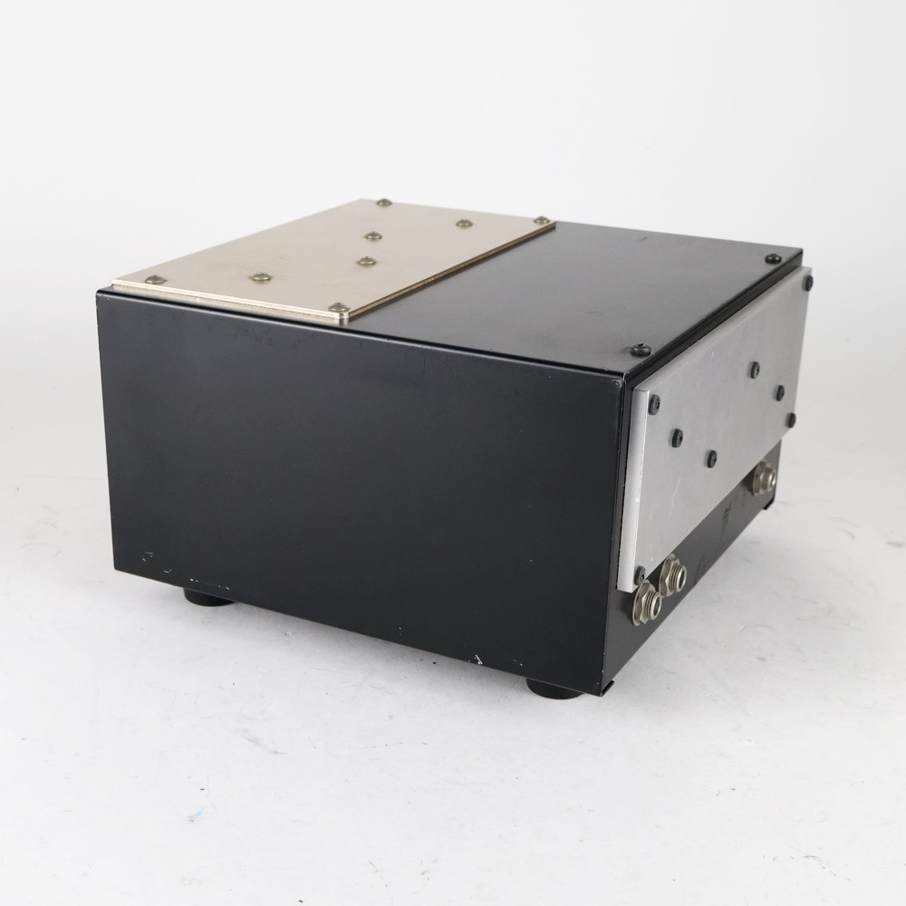 【中古】 アッテネーター EX-PRO DM-X 側面