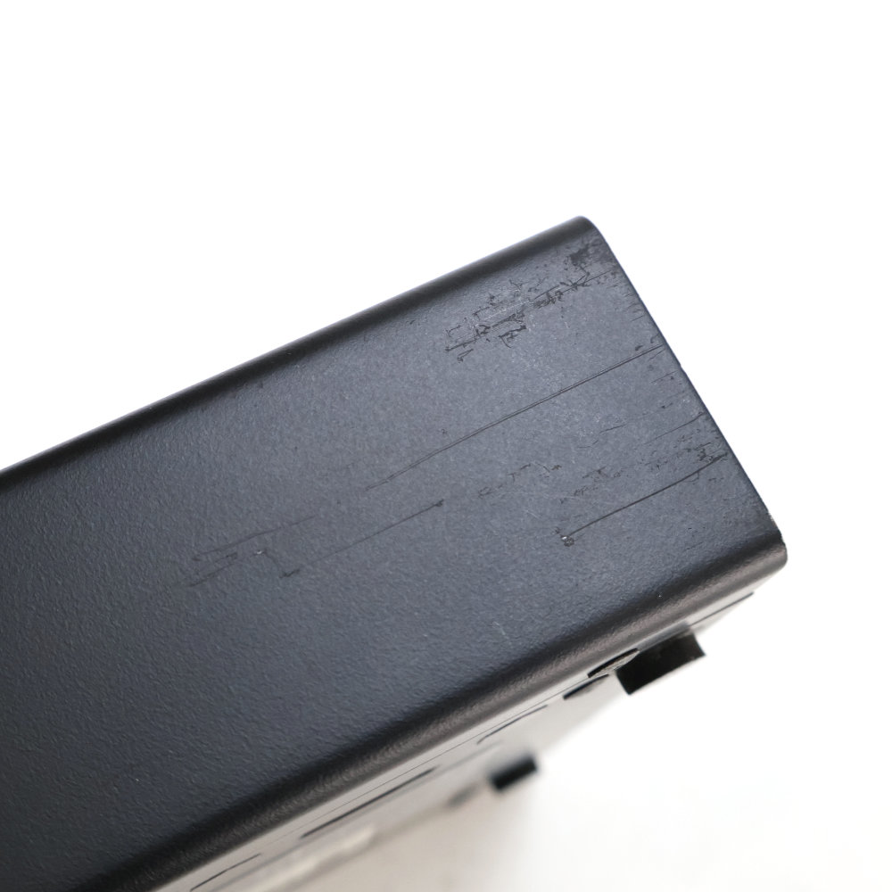 【中古】 オーディオインターフェイス Steinberg UR22C スタインバーグ USBオーディオインターフェース 傷画像2