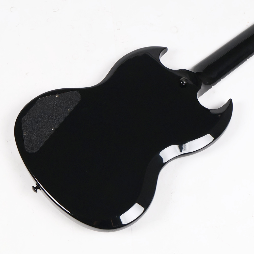 【中古】 エレキギター 7弦ギター Gibson SG Dark 7 Ebony 2016 Limited Edition 2016年製 ギブソン SG ダーク7 ボディバック