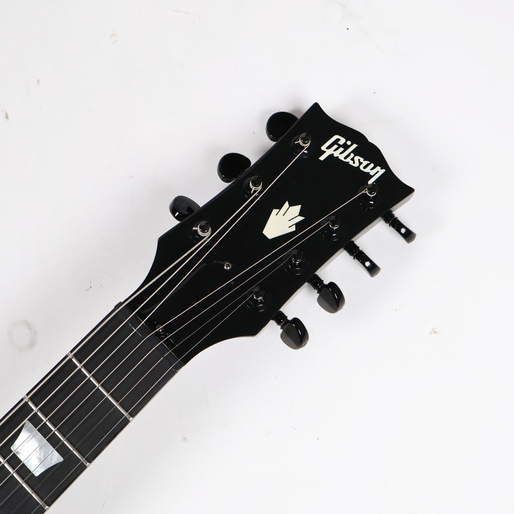 【中古】 エレキギター 7弦ギター Gibson SG Dark 7 Ebony 2016 Limited Edition 2016年製 ギブソン SG ダーク7 ヘッド