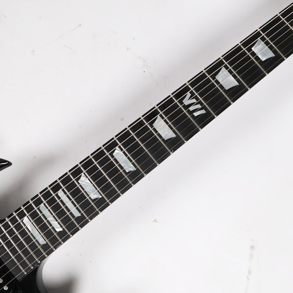 【中古】 エレキギター 7弦ギター Gibson SG Dark 7 Ebony 2016 Limited Edition 2016年製 ギブソン SG ダーク7 指板
